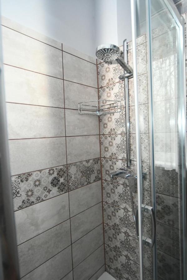 Habos Isler Apartman 16 Szolnok Bagian luar foto