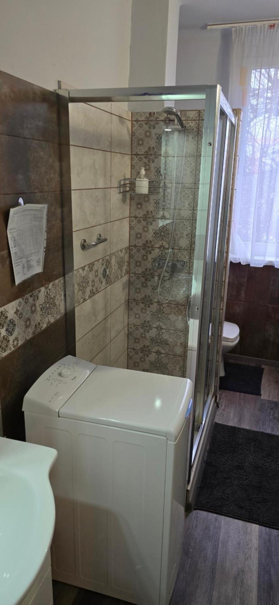 Habos Isler Apartman 16 Szolnok Bagian luar foto