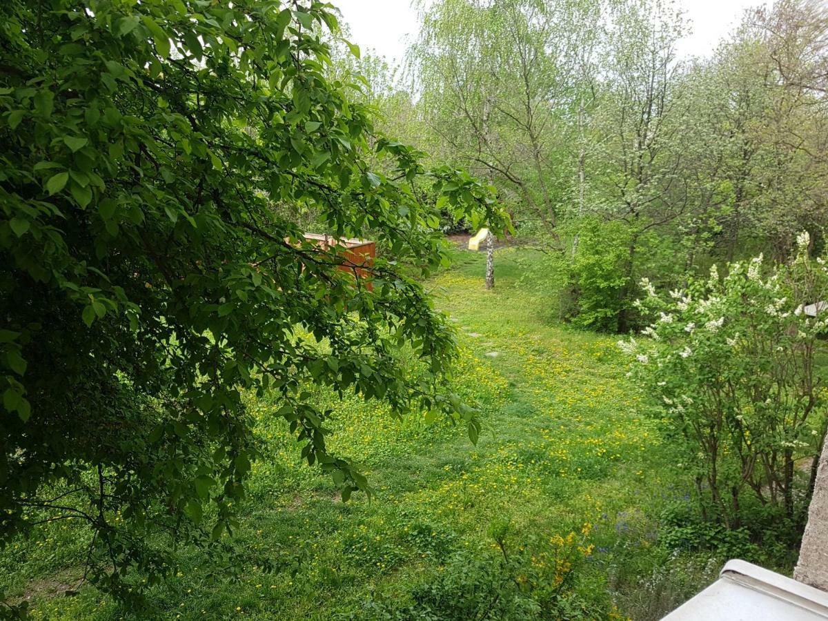 Habos Isler Apartman 16 Szolnok Bagian luar foto